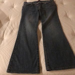 BCBG Maxazria jeans